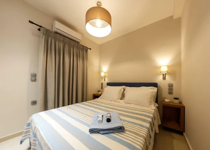 Apartment San Marco Elegant Zakynthos