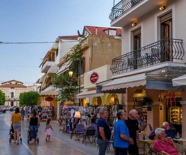 San Marco Elegant * Zakynthos