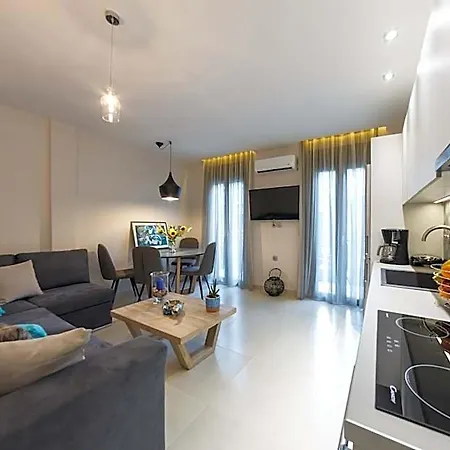 San Marco Elegant Apartament *
