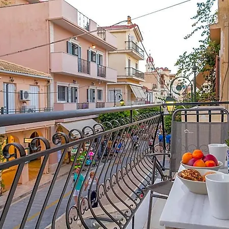 Apartament San Marco Elegant Zakynthos