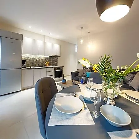 San Marco Elegant Apartament