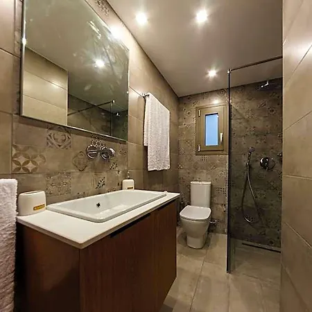 San Marco Elegant Apartament