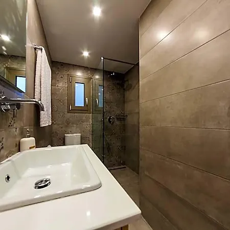 Apartament San Marco Elegant Zakynthos