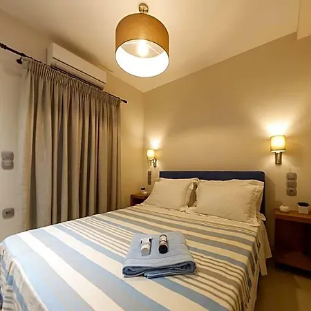 San Marco Elegant * Zakynthos