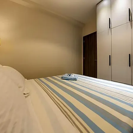 Apartament San Marco Elegant *