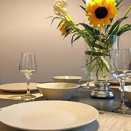 San Marco Elegant Apartament