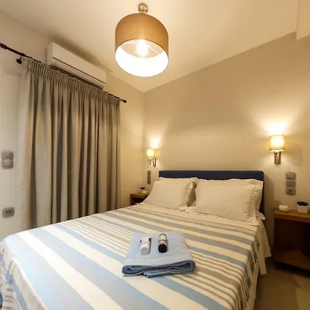 Appartamento San Marco Elegant Città di Zante