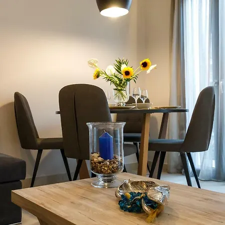 San Marco Elegant Apartamento Zakynthos