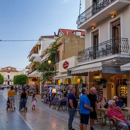 San Marco Elegant * Zakynthos
