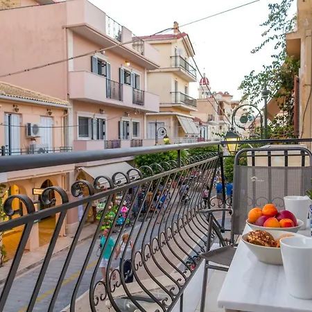 San Marco Elegant Apartamento Zakynthos