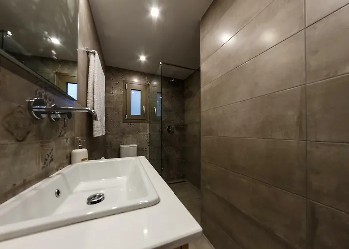 San Marco Elegant * זקינטוס טאון
