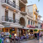 San Marco Elegant דירה זקינטוס טאון