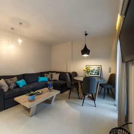 Apartament San Marco Elegant