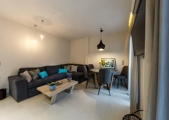 Apartament San Marco Elegant