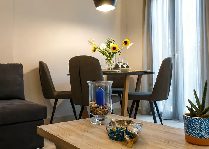 San Marco Elegant Apartament Zakintos